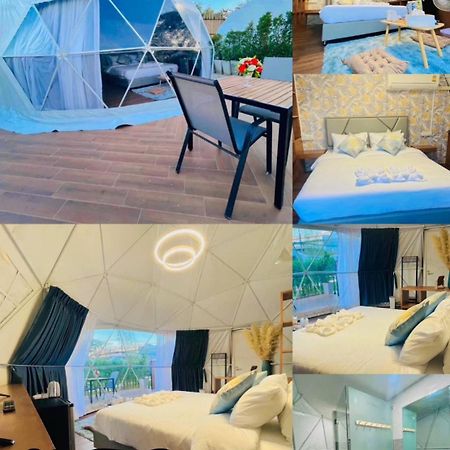 Papa Q Suite Hotel Ban Non Muang  Esterno foto